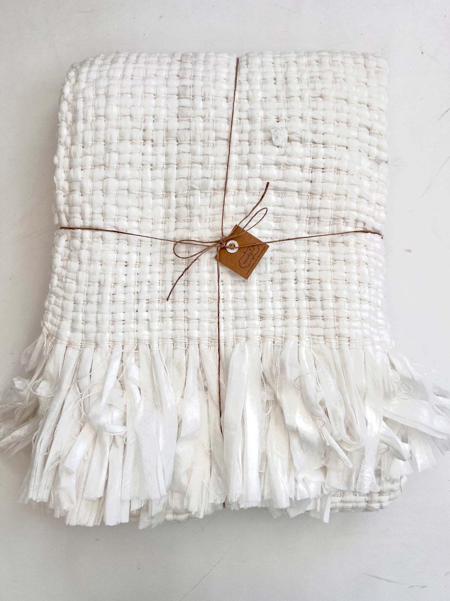 Fringe Blankets