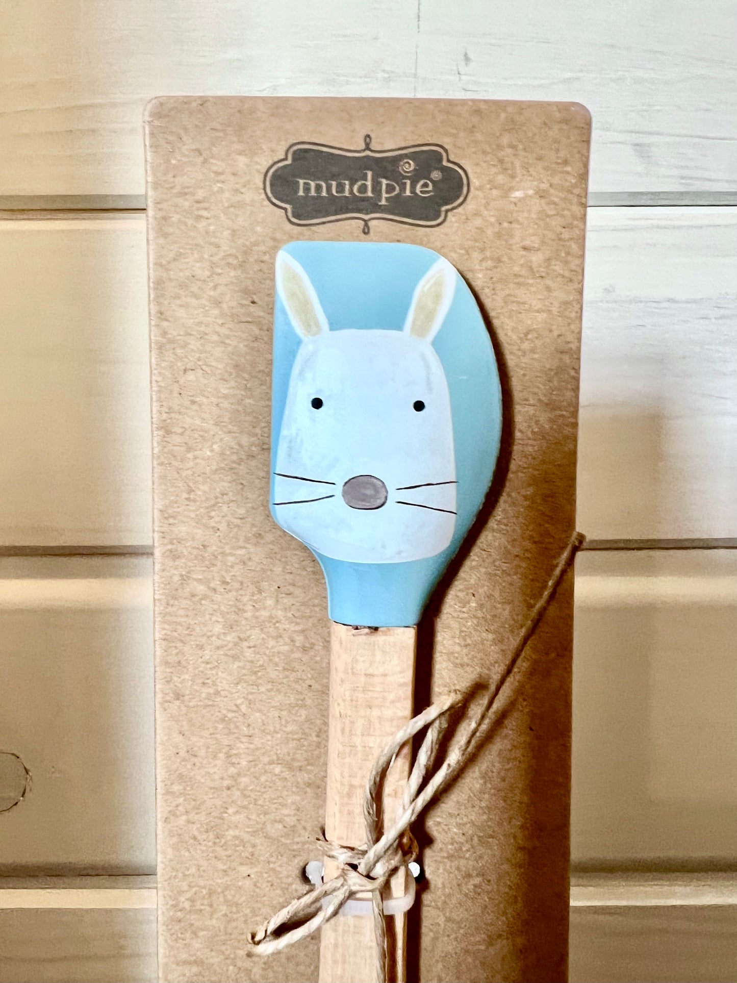 Spring Mini Spatulas