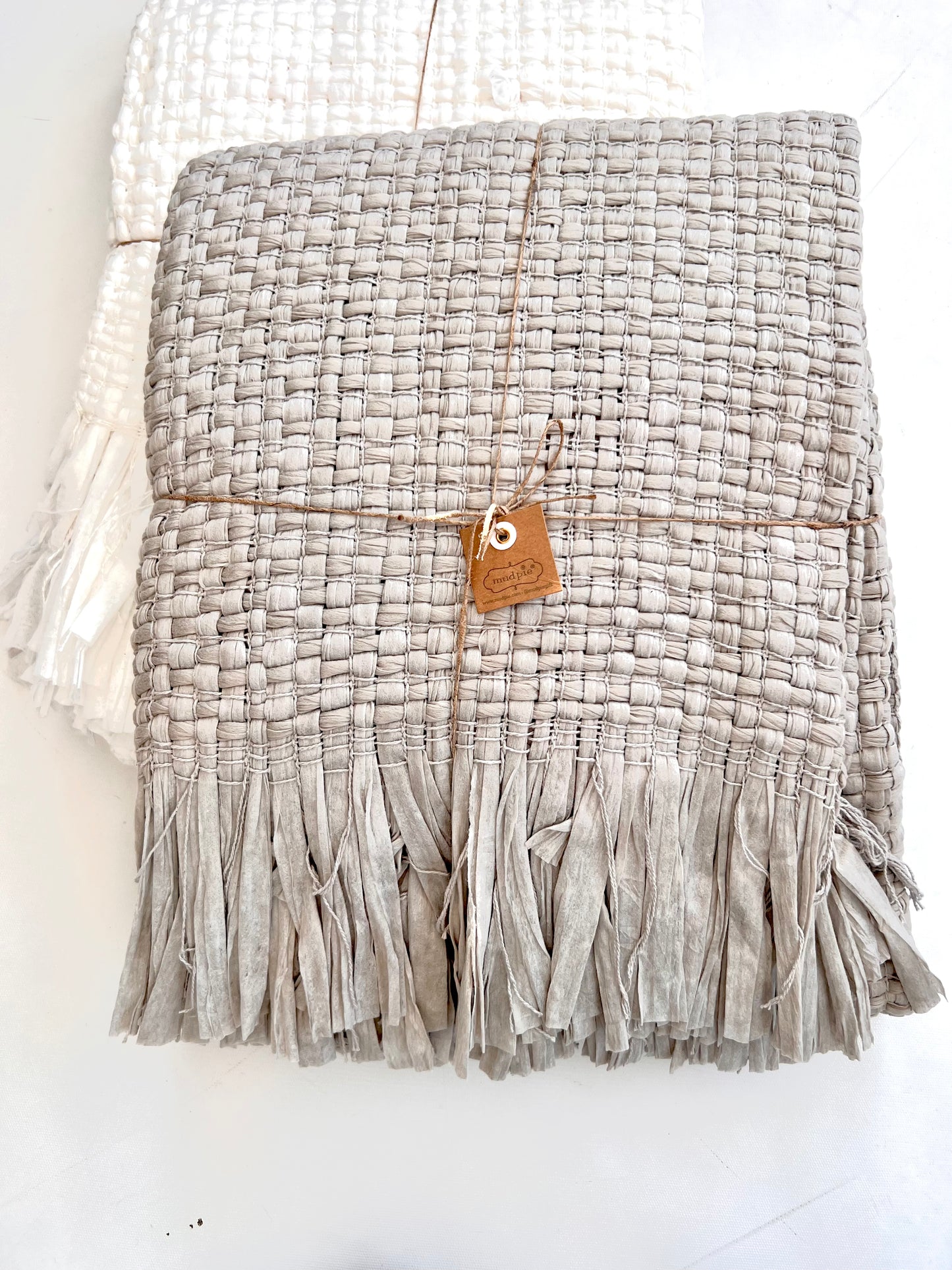 Fringe Blankets