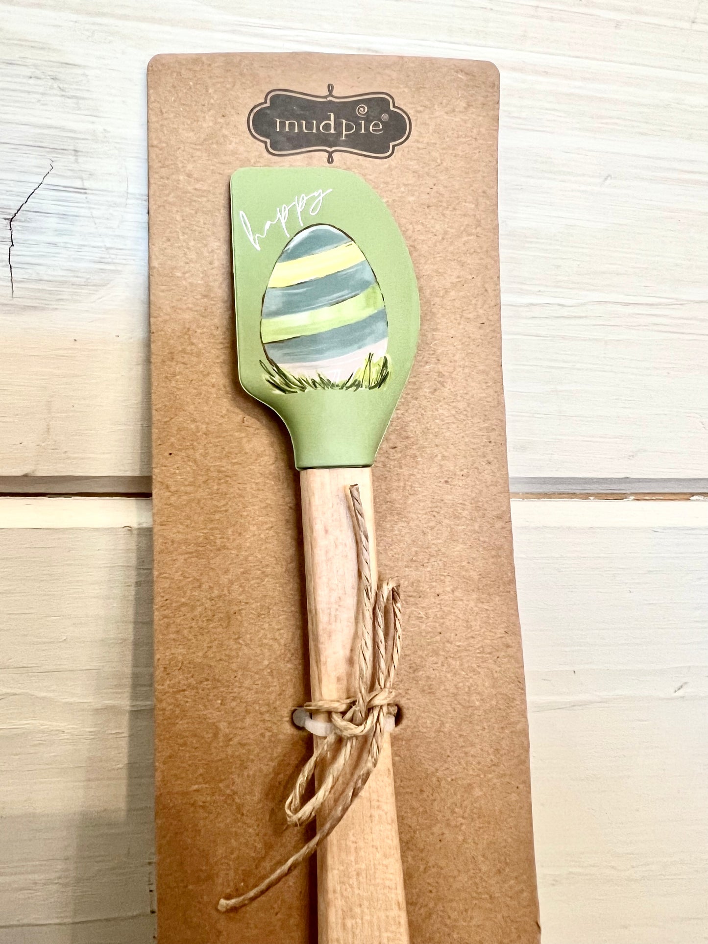 Spring Mini Spatulas