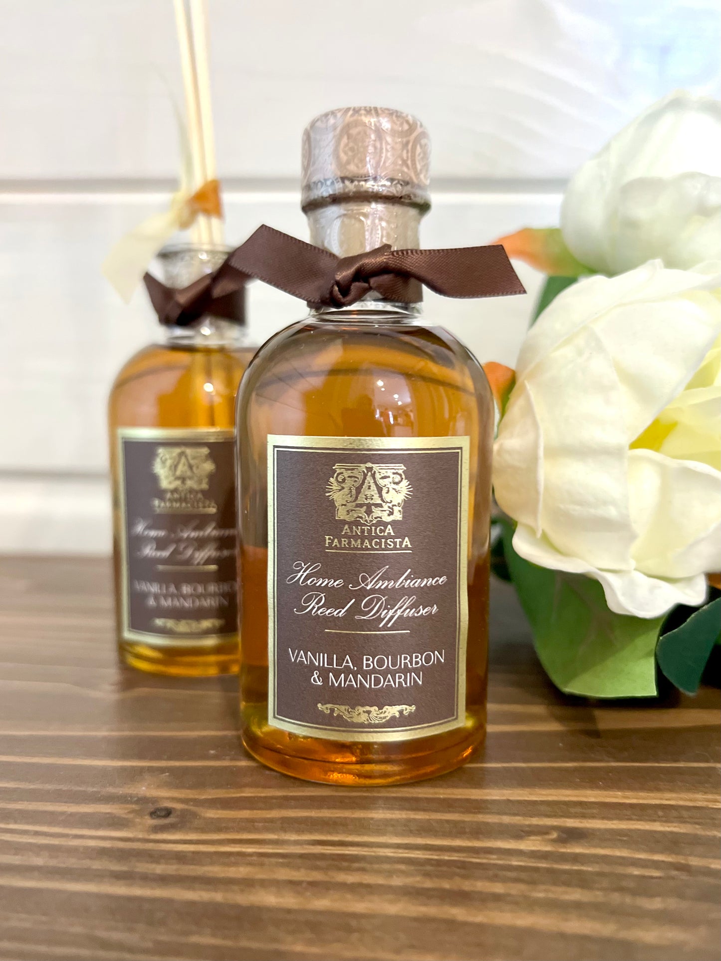 Antica Farmacista Reed Diffuser - 100ml