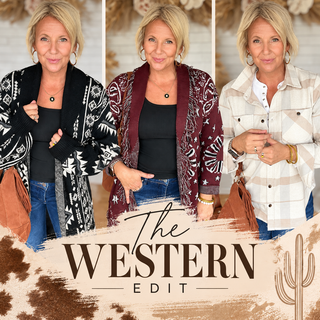 Western Edit