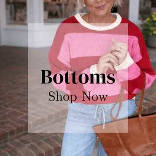 Bottoms - A Bushel & A Peck