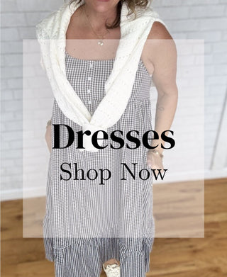 Dresses & Rompers - A Bushel & A Peck