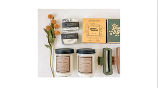 Gifts - A Bushel & A Peck