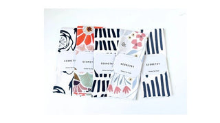 Home Decor - A Bushel & A Peck