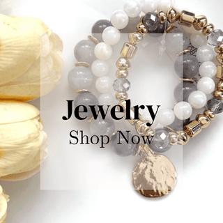 Jewelry - A Bushel & A Peck