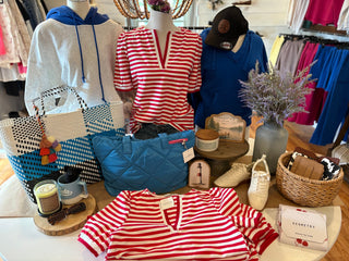 Memorial Day Sale - A Bushel & A Peck