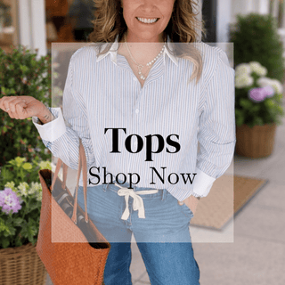 Tops - A Bushel & A Peck