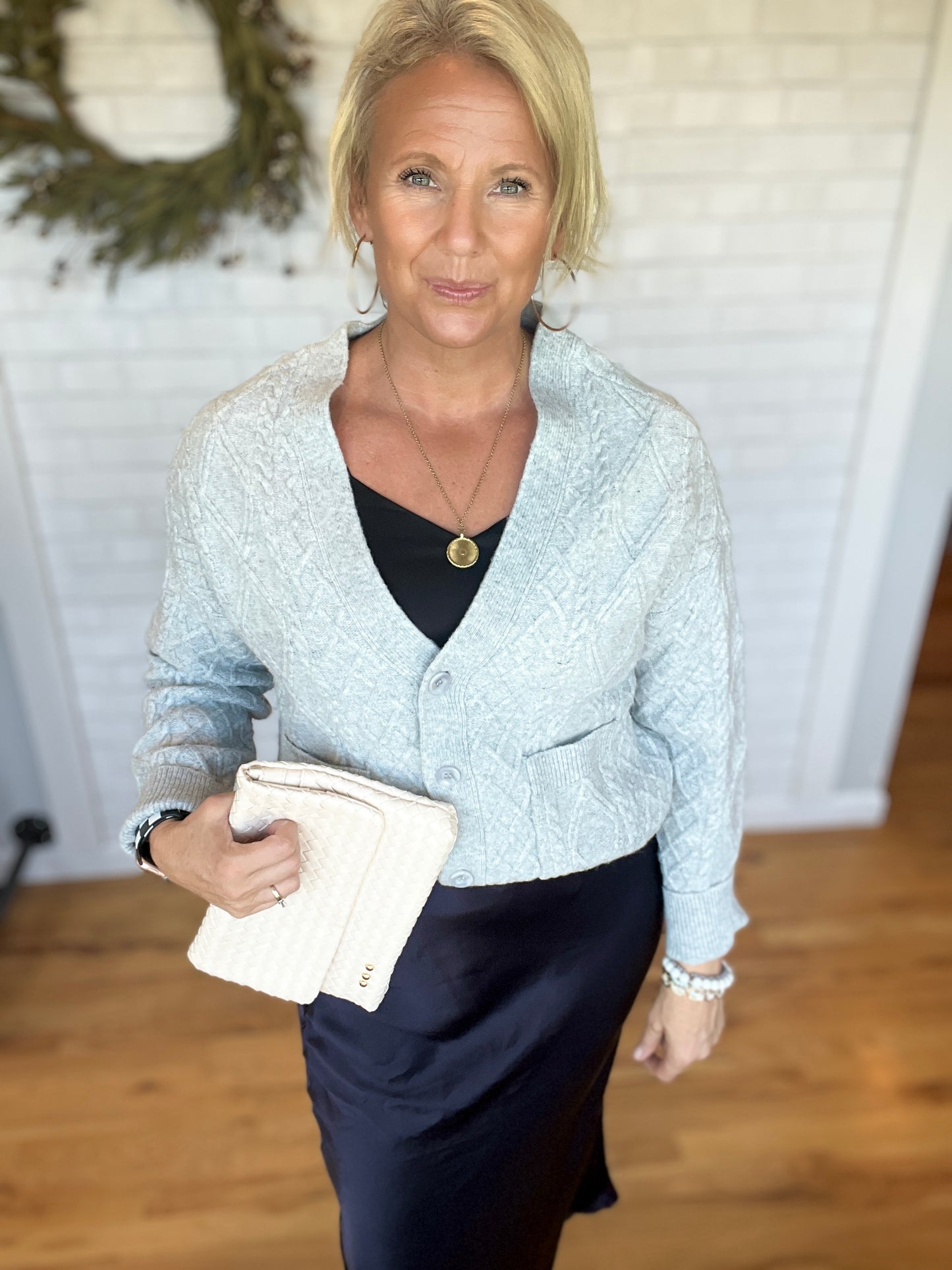 Calista Cardigan