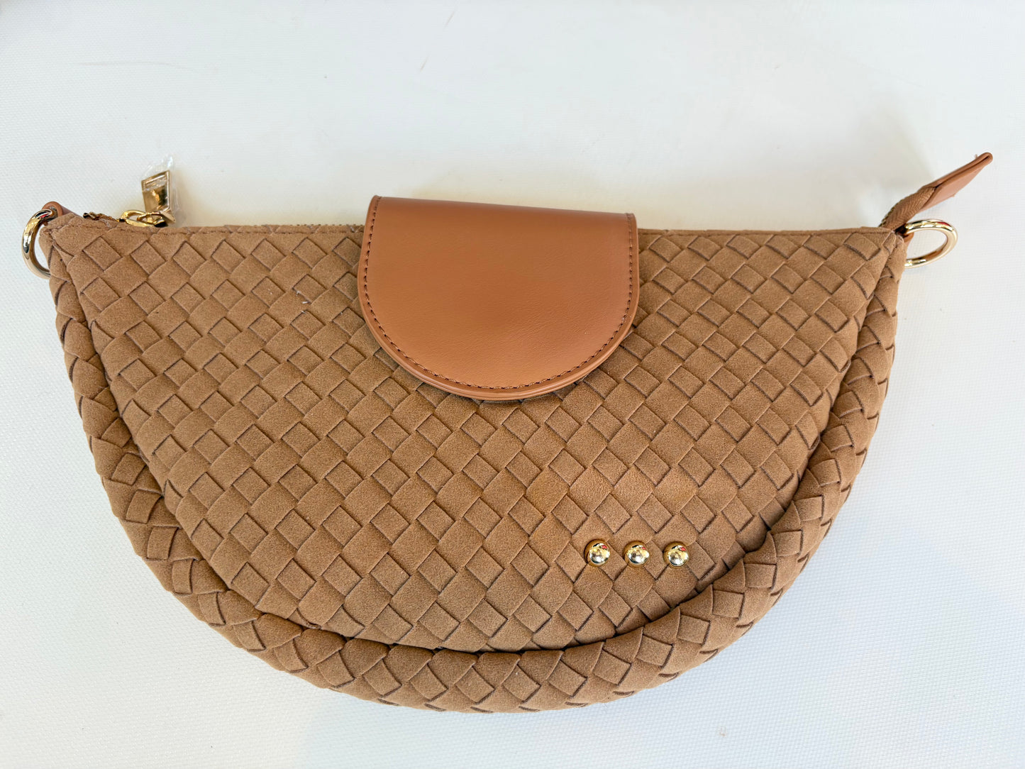 Selena Crossbody
