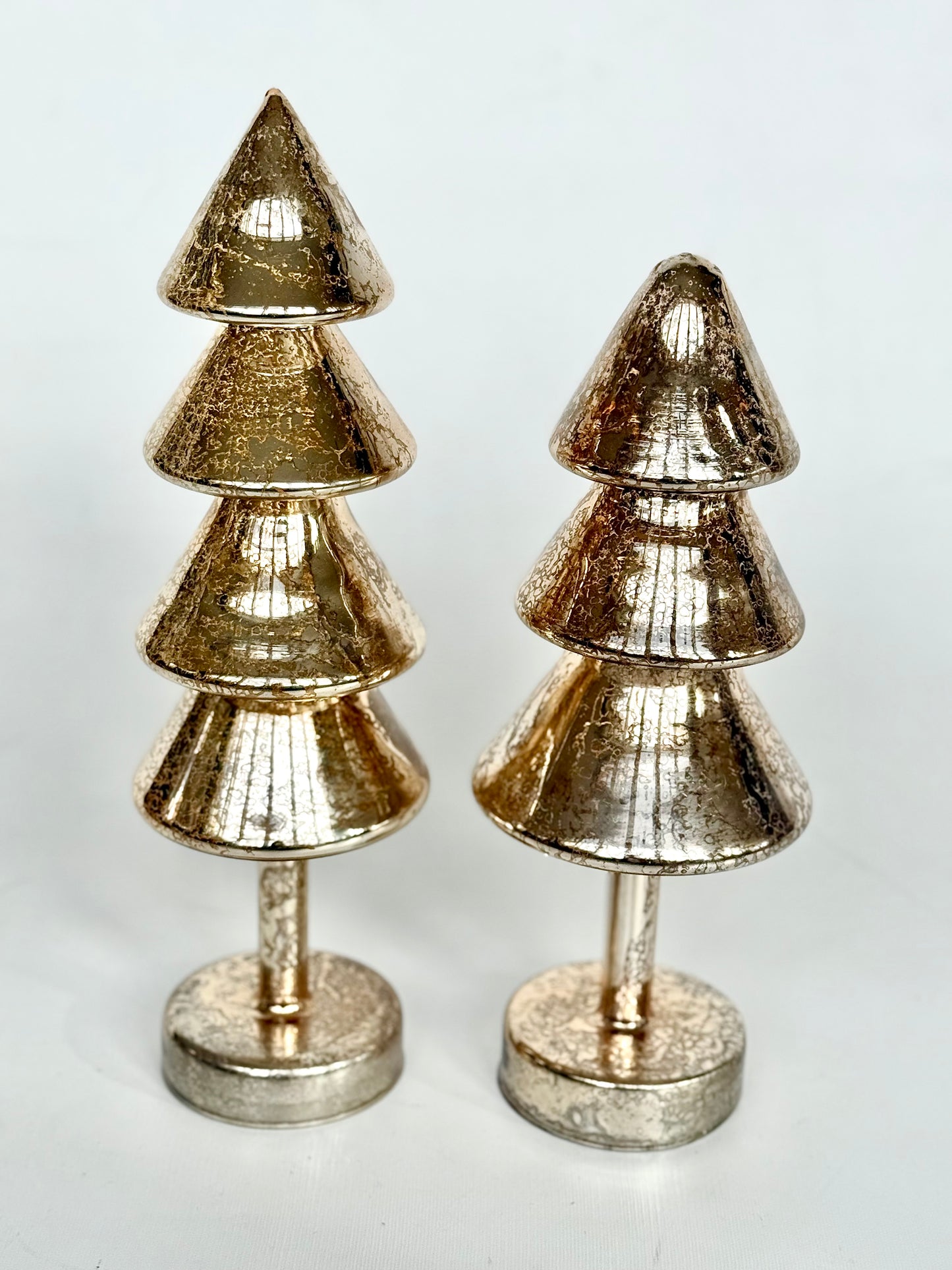 Noel Spruce Tree- 15.75"