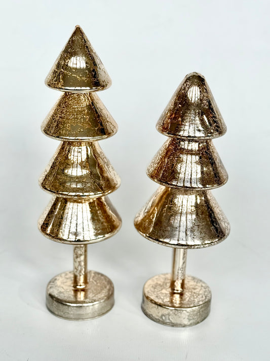 Noel Spruce Tree- 15.75"