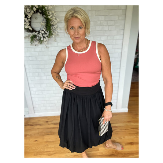 Maisy Skirt