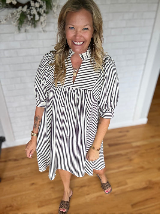 Ashley Dress