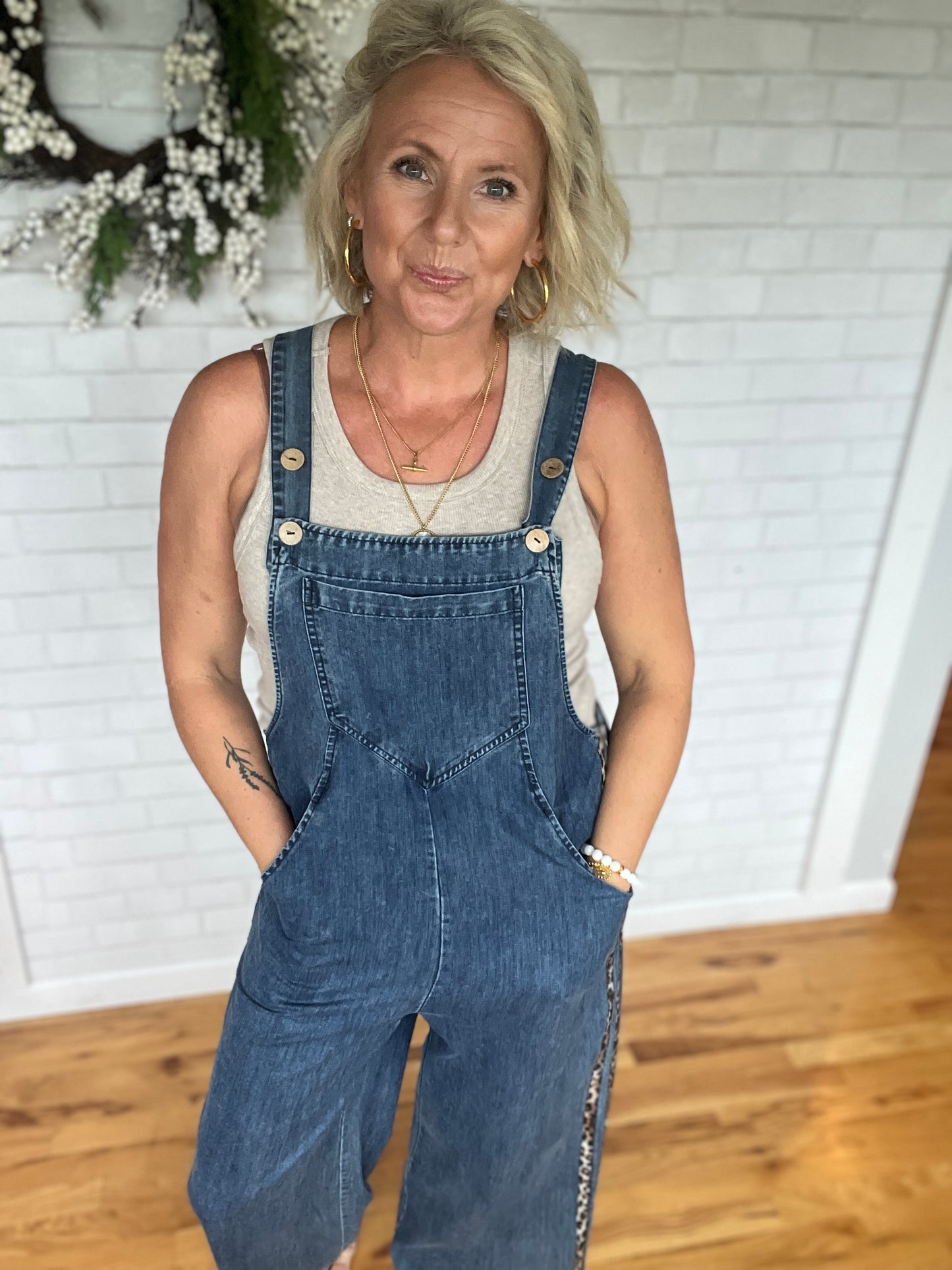 Hillary Jumpsuit