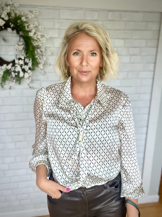 Sarah Blouse