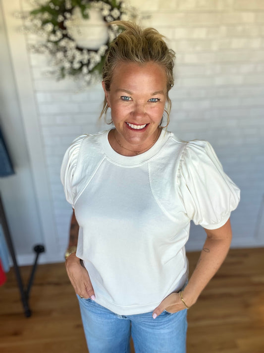 Kalley Top