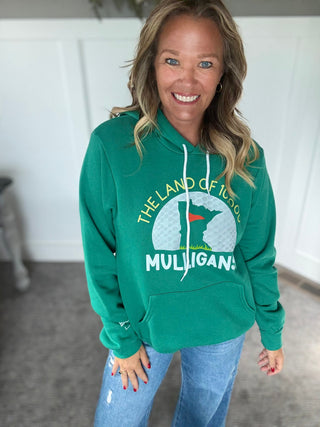 10,000 Mulligan Sweatshirt - A Bushel & A Peck