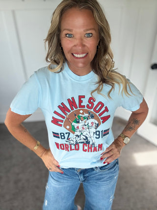 World Champs Tee