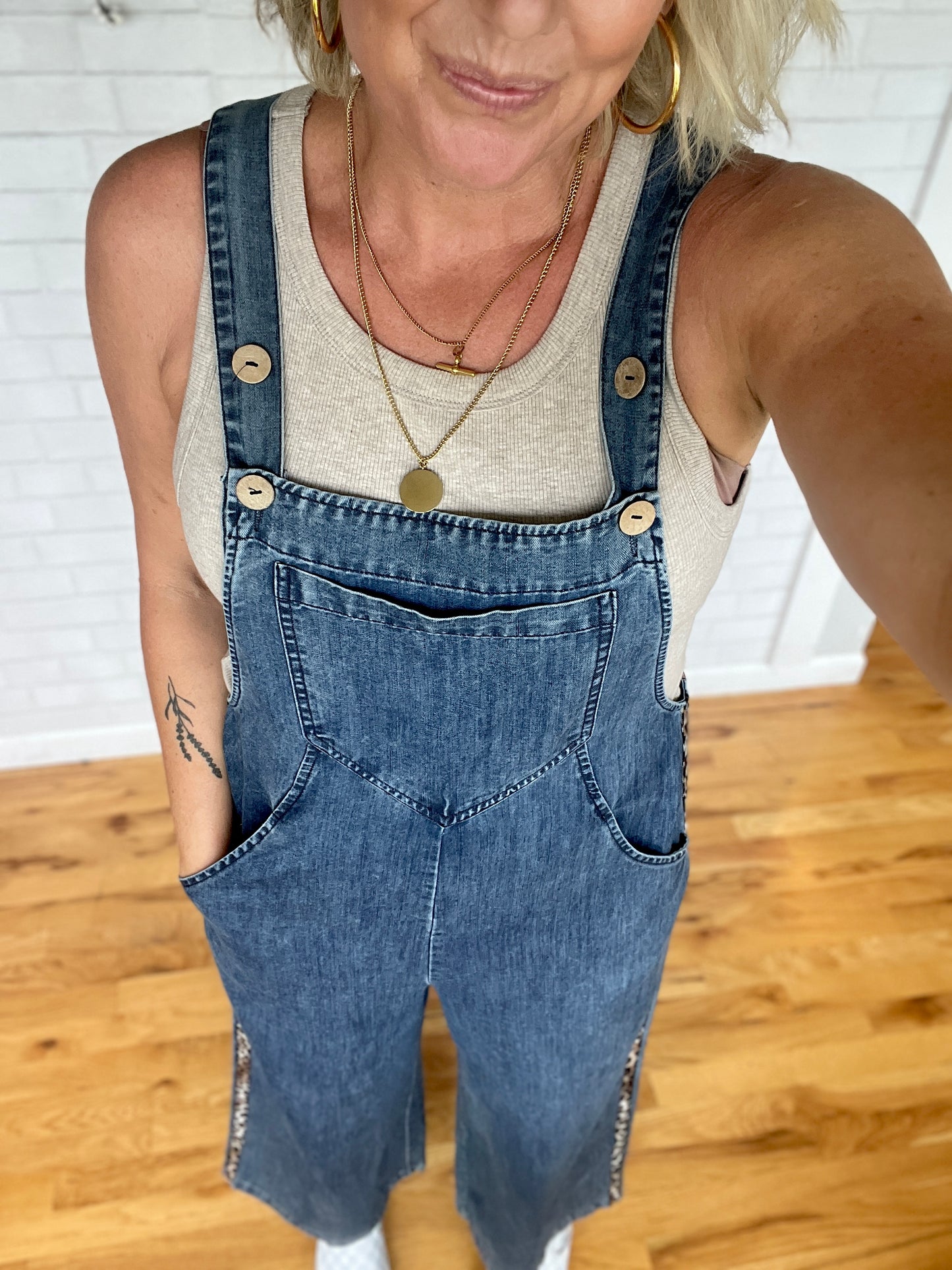 Hillary Jumpsuit