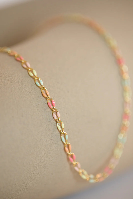Permanent Jewlery