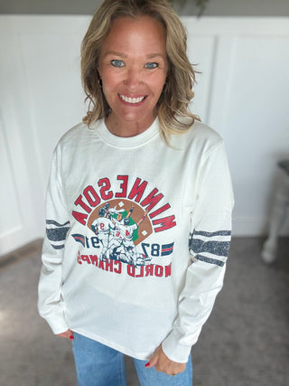 World Champs Long Sleeve