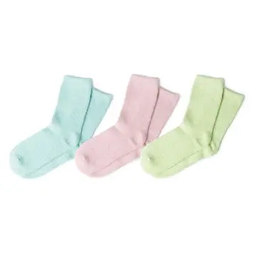 Super Soft Spa Socks