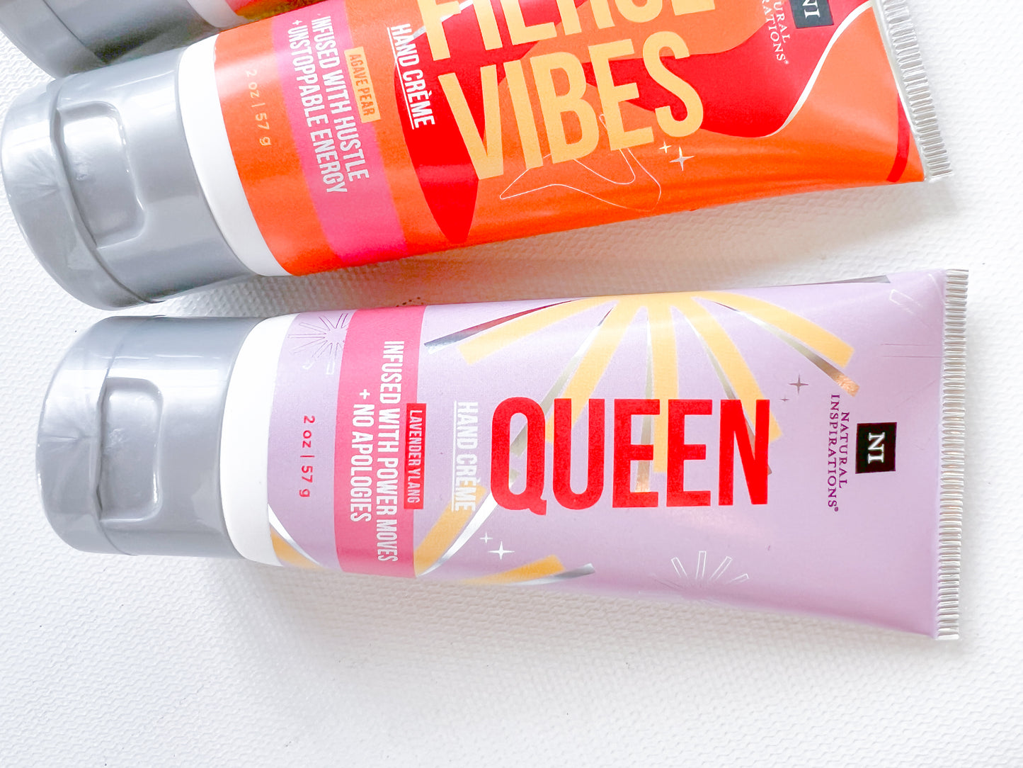 Sassy Mini Hand Cream