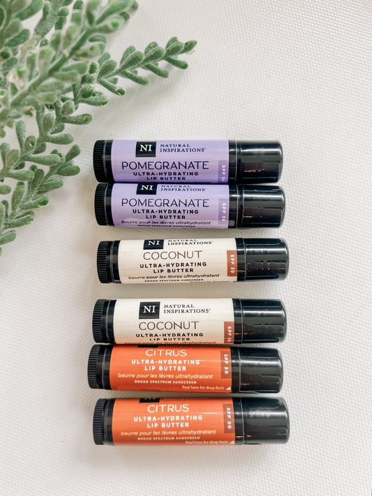 Lip Balm SPF 30