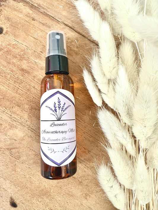 4 oz Lavender Spray