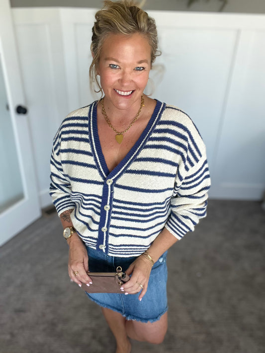 Gianna Cardigan