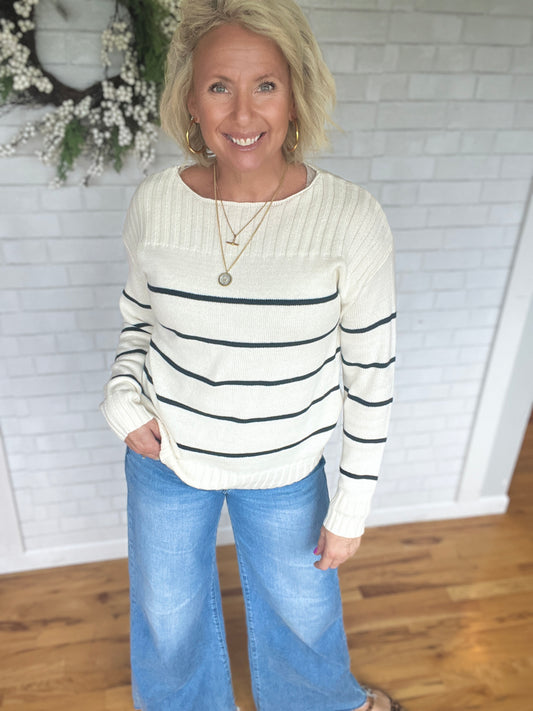 Lauren Sweater