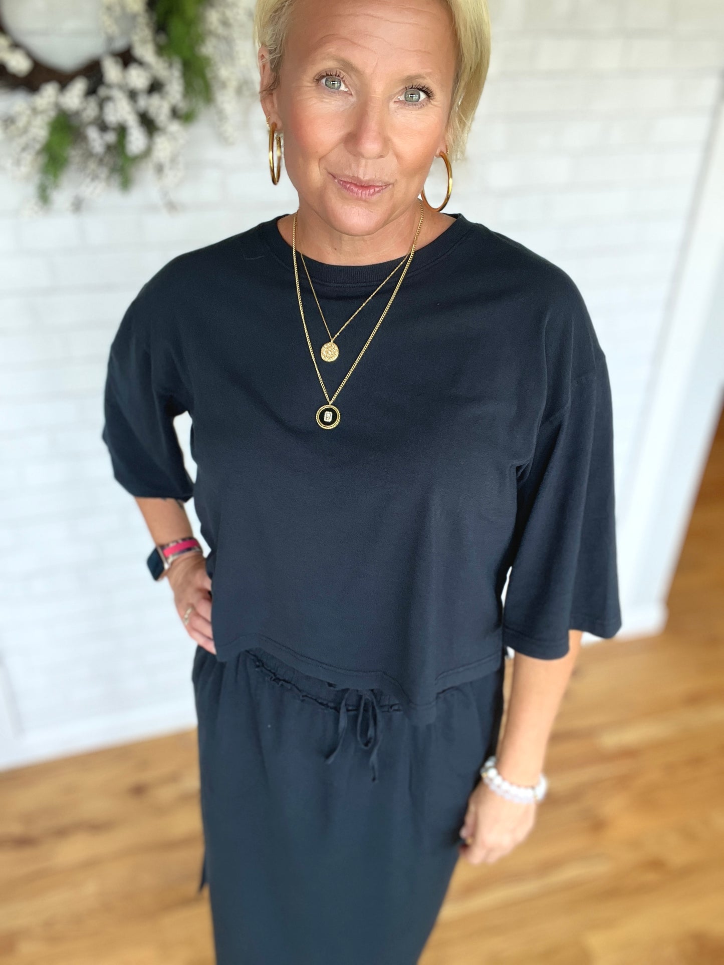 Solstice Pima Cotton Set