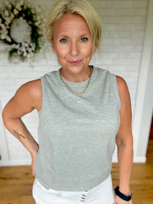 Gabbie Tank
