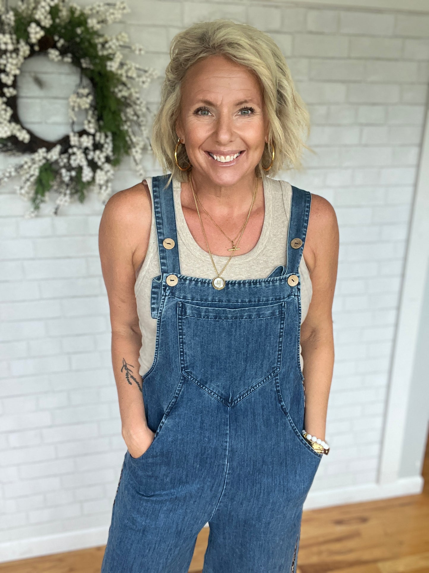 Hillary Jumpsuit