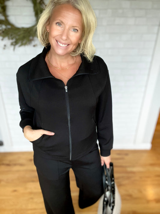 Doris Jacket