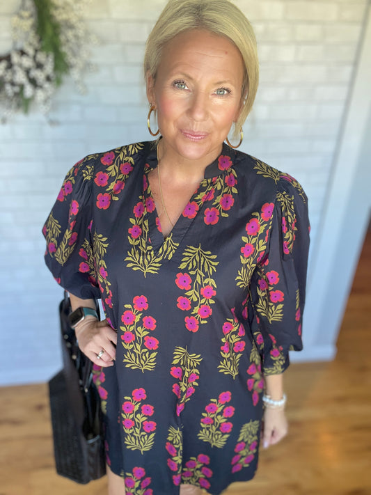 Tessa Dress