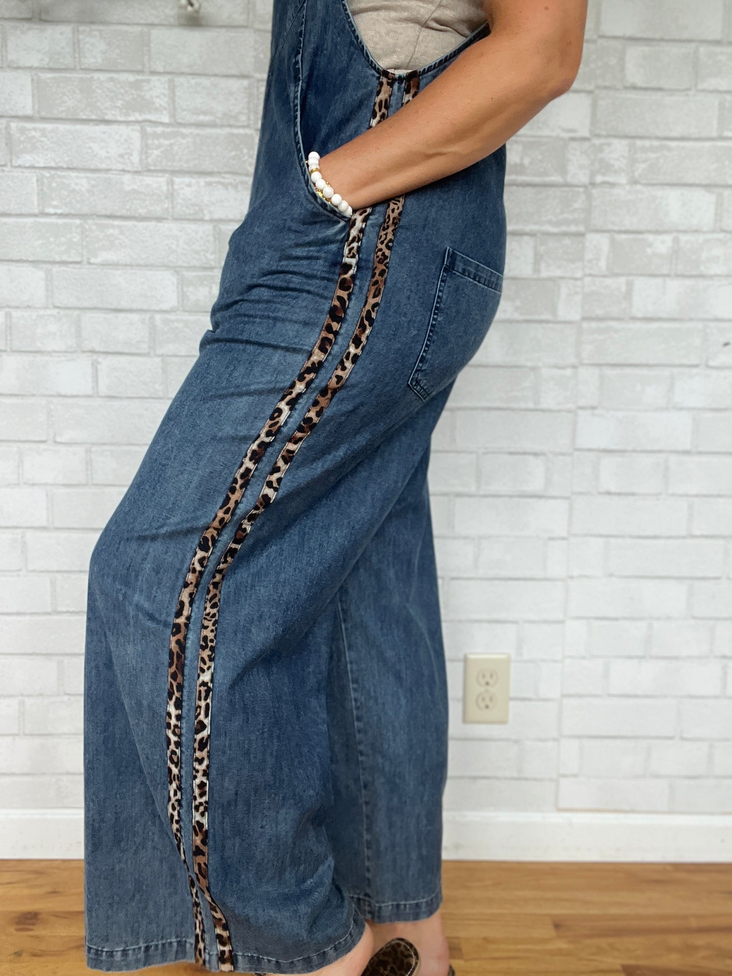 Hillary Jumpsuit