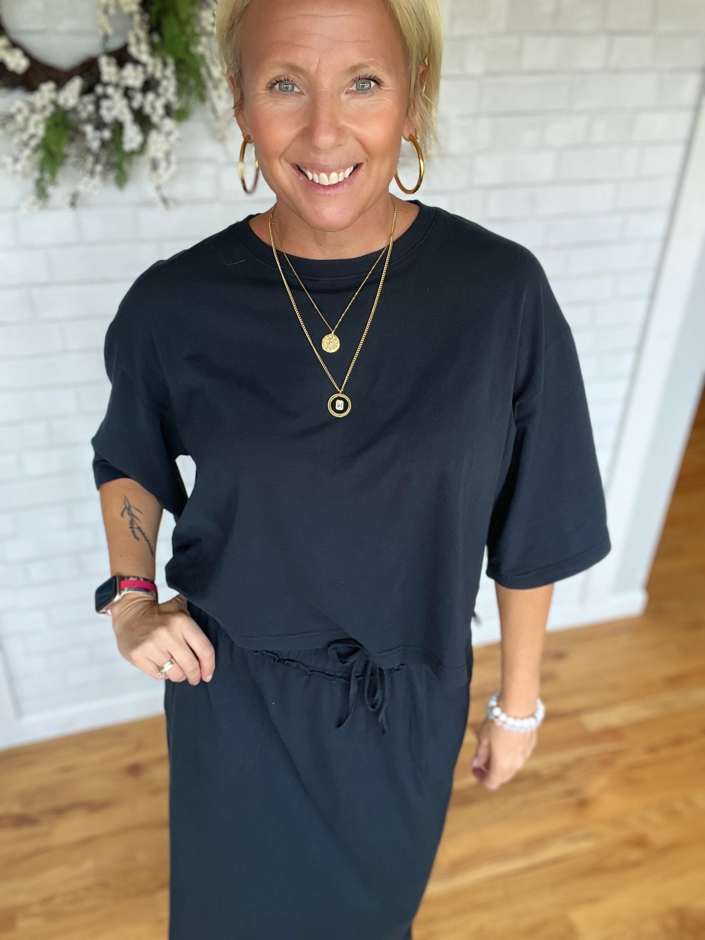 Solstice Pima Cotton Set