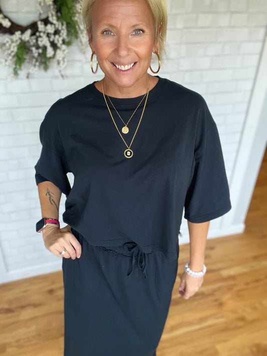 Solstice Pima Cotton Set