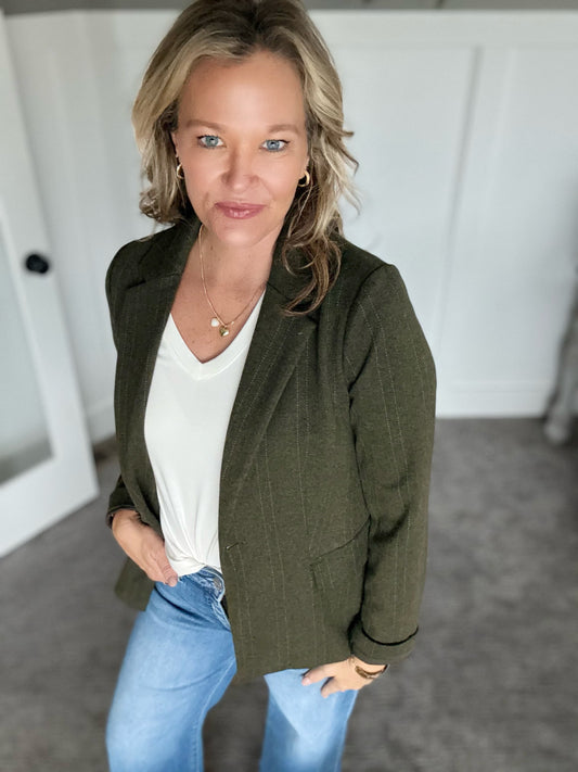 Penny Blazer
