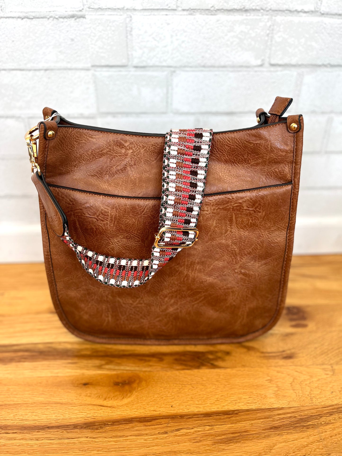 Chloe Crossbody