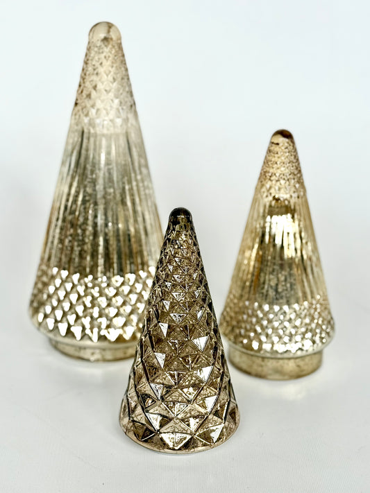 Davos LED Tree - 7.25"