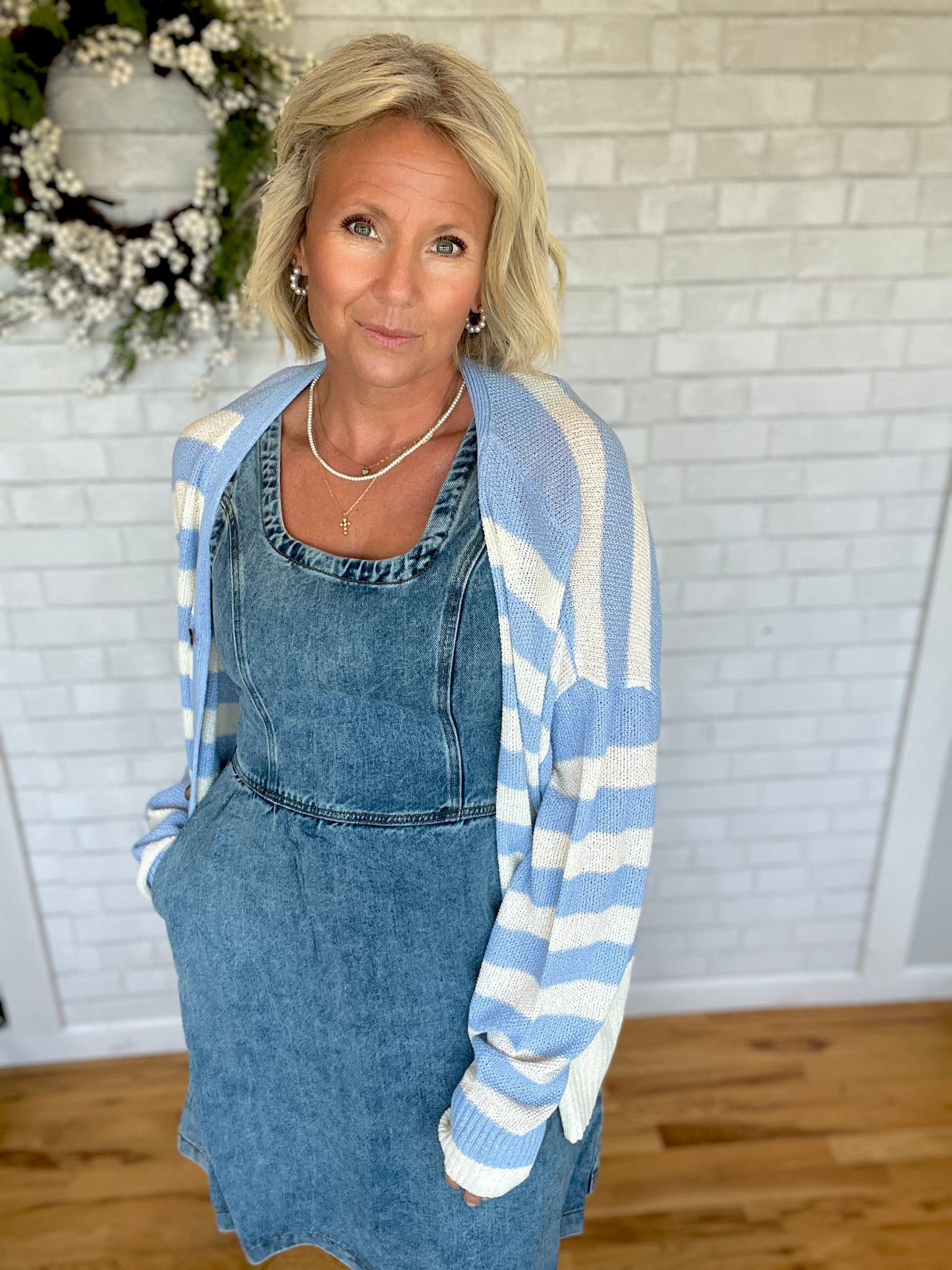 Cozy & Free Cardigan