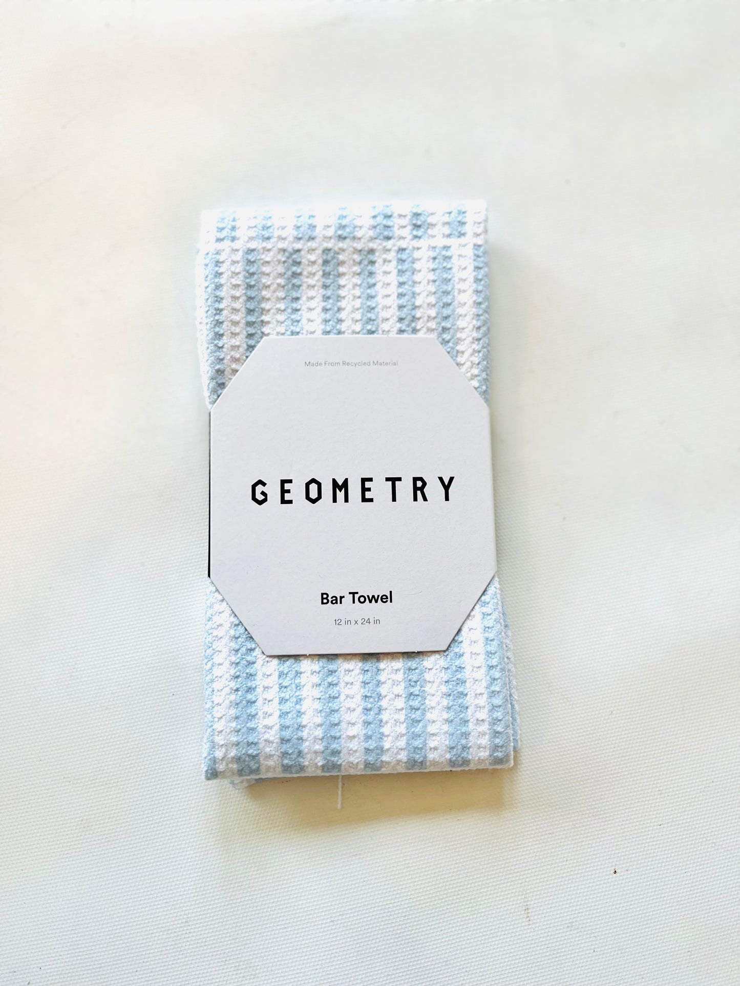 Bar Towel By Geometry