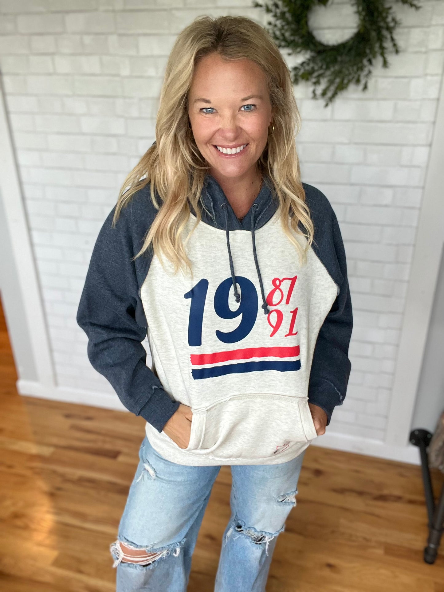 8791 Sweatshirt