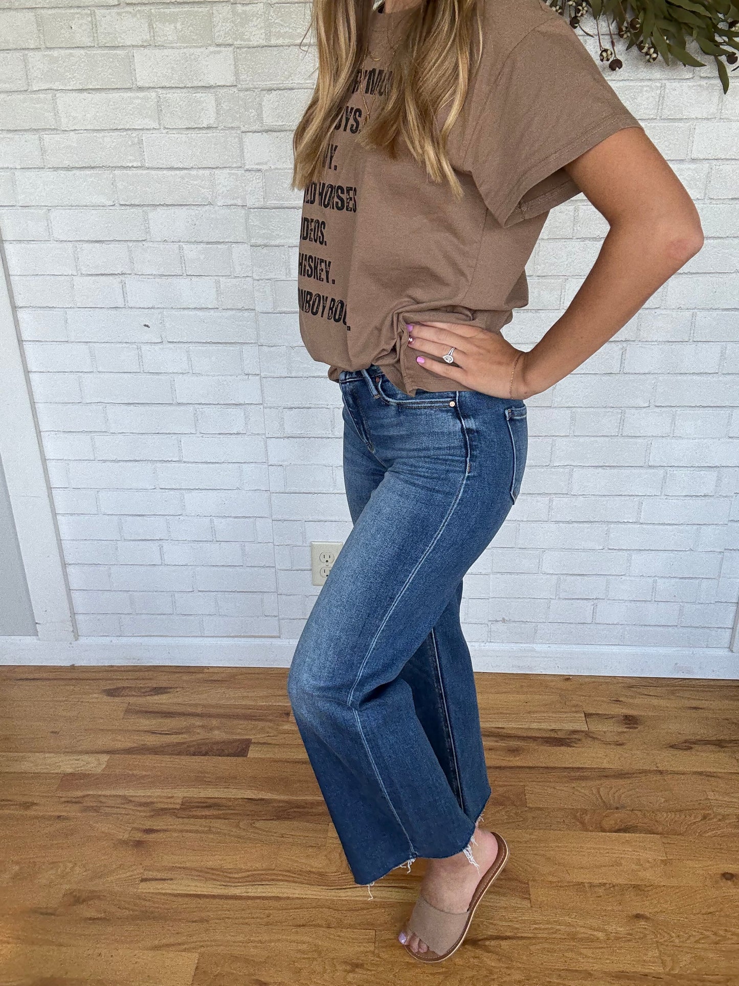Kalley Jeans