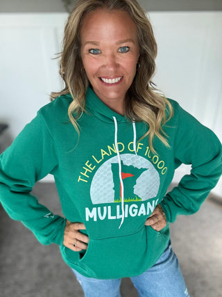 10,000 Mulligan Sweatshirt