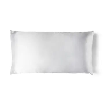 Silky Satin King Pillowcase